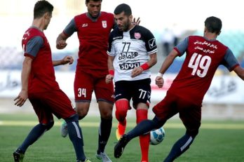 پرسپولیس
