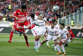 پرسپولیس تهران