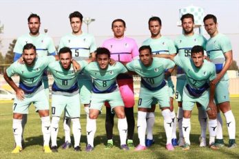 پیکان - استقلال