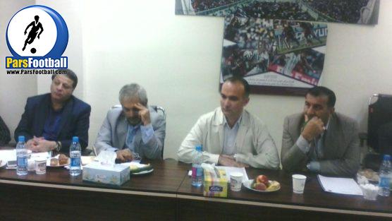 احمد براتی به عنوان منشی اتحادیه انتخاب شد