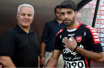 مهدی طارمی