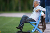 منصور پورحیدری استقلال