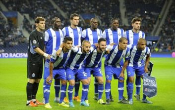 ترکیب رسمی پورتو