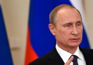 ولادمیر پوتین