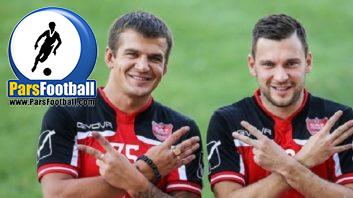 پریمیوف -پرسپولیس - علی‌اصغر مدیرروستا