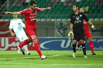 محسن ربیع خواه