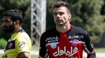 رادوشوویچ - بوژیدار رادوشوویچ