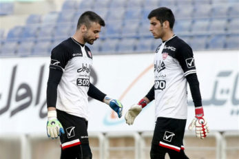 پرسپولیس
