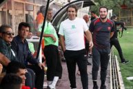 بهروز رهبری‌ فر