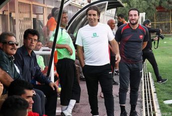 بهروز رهبری‌ فر