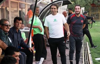 بهروز رهبری فرد