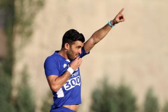 ختیار رحمانی