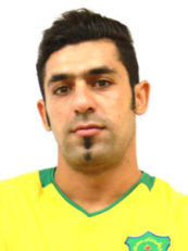 مهدی رحیم زهیوی