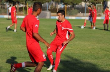 علیرضا رمضانی