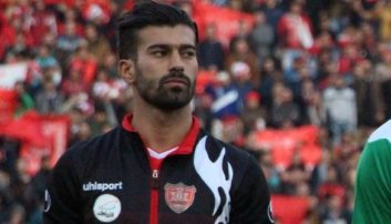 رامین رضاییان پرسپولیس - پدر رامین رضاییان - برانکو - رضاییان