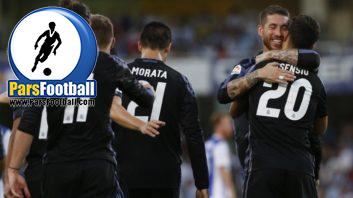 رئال مادرید