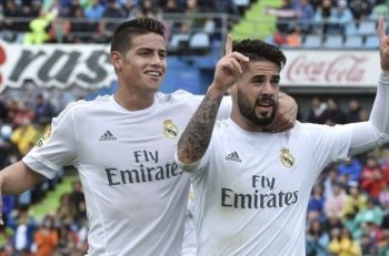 رئال مادرید