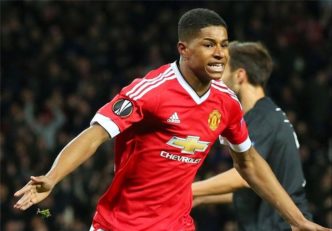 منچستر یونایتد