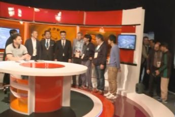 رقابت های المپیک