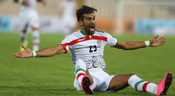 رامین رضاییان