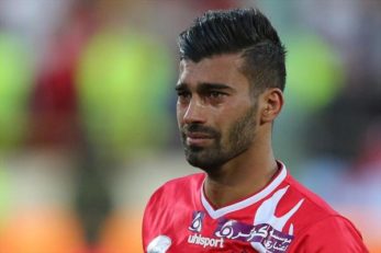 رامین رضاییان