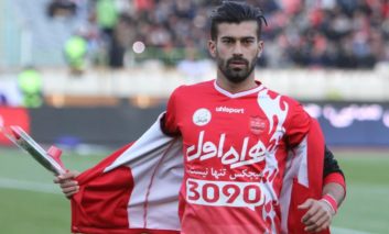 رامین رضاییان
