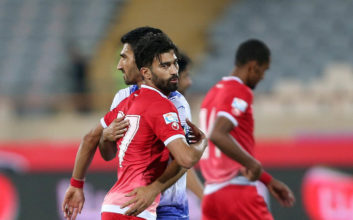 رامین رضاییان
