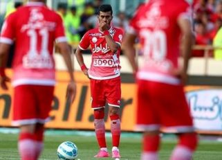 پرسپولیس