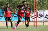 رامین رضاییان