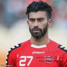 رامین رضاییان