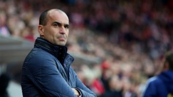 روبرتو مارتینز