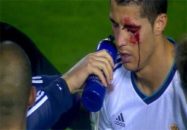 کریستیانو رونالدو