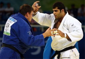 لباس المپیک