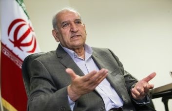 محمود مشحون