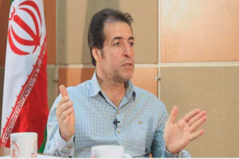 صادق ورمزیار