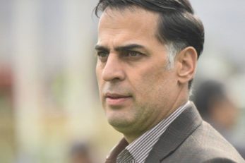 سعید آذری - ذوب آهن