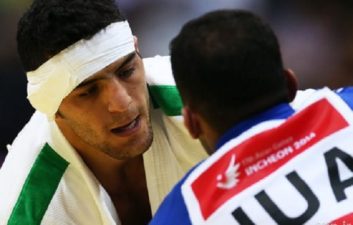 سعید مولایی