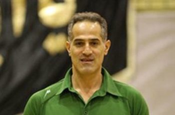 فرشاد سعیدی