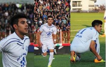 شاهین ثاقبی