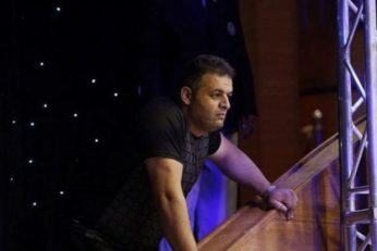 وزنه برداری