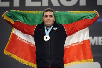 سجاد انوشیروانی