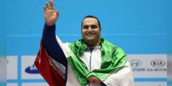 بهداد سلیمی