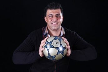 عبدالصمد ابراهیمی