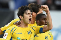 سردار آزمون