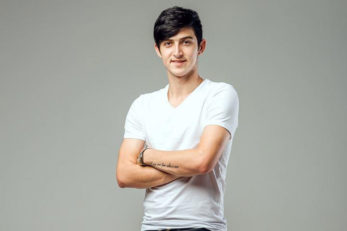 لژیونر ایرانی