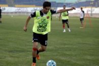 پرسپولیس - ساسان انصاری