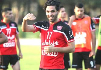 پرسپولیس