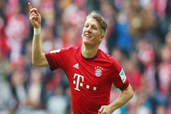 شواین اشتایگر