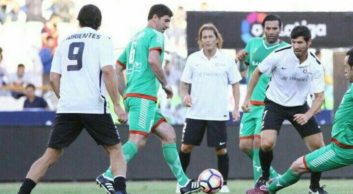 منتخب لالیگا