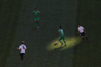 تیم ستارگان ایران